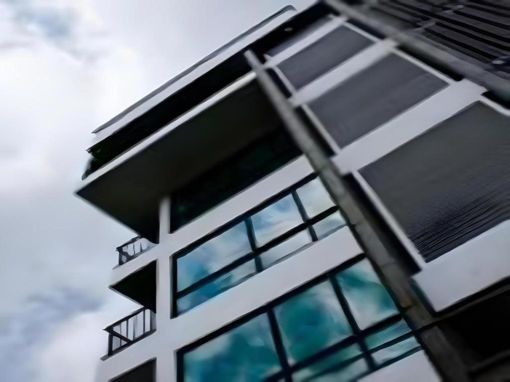 De Poem Loft Boutique Residence Hat Yai Exterior photo